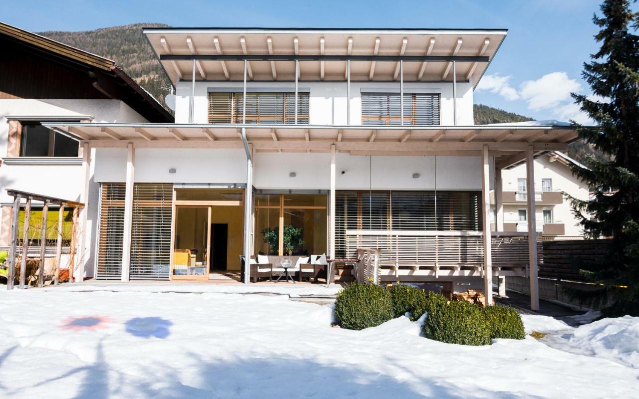 Villa M&K Sand in Taufers Exterior foto